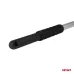 Myjka do szyb okien luster + ściągaczka do wody teleskopowa aluminiowa 46/70 cm AMIO-03854