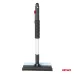 Myjka do szyb okien luster + ściągaczka do wody teleskopowa aluminiowa 46/70 cm AMIO-03854