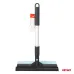 Myjka do szyb okien luster + ściągaczka do wody teleskopowa aluminiowa 35/48 cm AMIO-03853