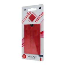 VINOVE V11286/V18-16 — Vinove Zawieszka zapachowa do samochodu Maranello Scented Card