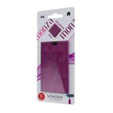 VINOVE V11289/V18-07 — Vinove Zawieszka zapachowa do samochodu Monza Scented Card