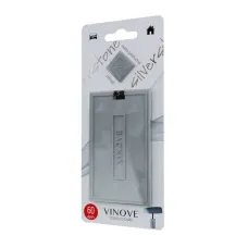 VINOVE V11290/V18-01 — Vinove Zawieszka zapachowa do samochodu Silverstone Scented Card