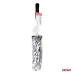 Szczotka do mycia felg kołpaków kół detailingowa z mikrofibry 44 cm AMIO-04025