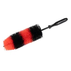 AMIO 04024 — Szczotka do mycia felg kołpaków kół detailingowa wąska 44,5 cm AMIO-04024