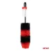 Szczotka do mycia felg kołpaków kół detailingowa wąska 44,5 cm AMIO-04024