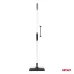 Myjka do szyb okien luster + ściągaczka do wody teleskopowa aluminiowa 59/100 cm AMIO-03855