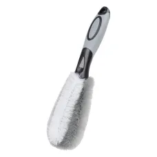 AMIO 04028 — Szczotka do mycia czyszczenia kół felg kołpaków 28,5 cm AMIO-04028