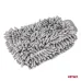 Rękawica do mycia samochodu z mikrofibry Cwash-09 AMIO-01750