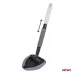 Teleskopowa myjka szczotka do szyb okien luster 24-40 cm AMIO-02611