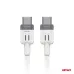 Kabel do ładowania USB-C - USB-C 60W 200cm FullLINK AMIO-03909