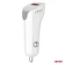 Ładowarka samochodowa USB-A 2.1A AMIO-03873