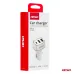 Ładowarka samochodowa 2x USB-A + USB-C 32W AMIO-03890