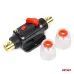 Samochodowy bezpiecznik automatyczny 30A 12V 24V 48V AMIO-03816