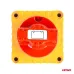 Wyłącznik odłącznik prądu hebel akumulatora 12V - 48V max 300A AMIO-03839
