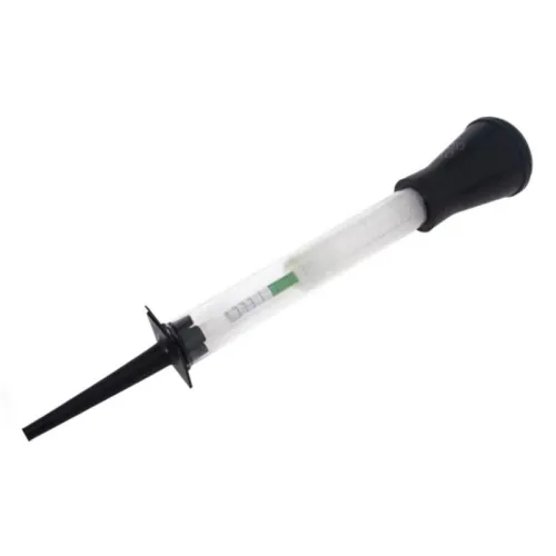 Tester płynu chłodzącego TEST-02 AMIO-01248