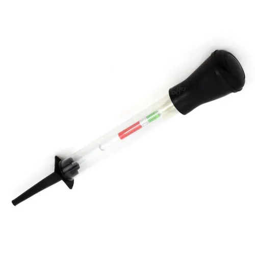Tester elektrolitu TEST-01 AMIO-01249