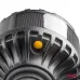 Lampa ostrzegawcza błyskowa kogut LED W28P 12V 24V AMIO-04107