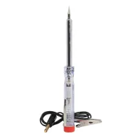 Tester próbnik napięcia 6V 12V 24V AMIO-01722