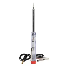 AMIO 01722 — Tester próbnik napięcia 6V 12V 24V AMIO-01722