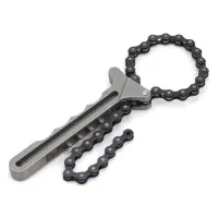 Klucz do filtra oleju łańcuchowy OILW-C AMIO-01718