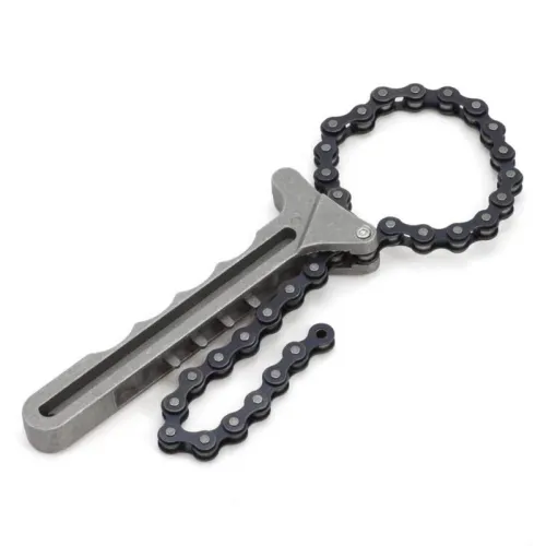 Klucz do filtra oleju łańcuchowy OILW-C AMIO-01718