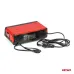 Prostownik cyfrowy stacjonarny 10A 6V 12V AMIO-04056