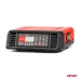 Prostownik cyfrowy stacjonarny 10A 6V 12V AMIO-04056