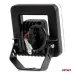 Lampa robocza szperacz LED AWL57 45W 6500K 8000lm 12V 24V AMIO-04198