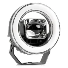 AMIO 04199 — Lampa robocza szperacz LED AWL58 45W 6500K 8000lm 12V 24V AMIO-04199