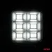 Lampa robocza szperacz LED AWL60 69W 6500K 7200lm 12V 24V AMIO-04201