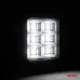 Lampa robocza szperacz LED AWL60 69W 6500K 7200lm 12V 24V AMIO-04201