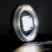 Lampa robocza szperacz LED AWL58 45W 6500K 8000lm 12V 24V AMIO-04199