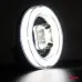 Lampa robocza szperacz LED AWL58 45W 6500K 8000lm 12V 24V AMIO-04199