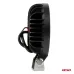 Lampa robocza szperacz LED AWL65 57W 6500K 10000lm 12V 24V AMIO-04206