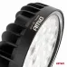 Lampa robocza szperacz LED AWL65 57W 6500K 10000lm 12V 24V AMIO-04206