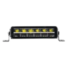 AMIO 04211 — Lampa robocza panelowa LED BAR AWL70 60W 6500K 8000lm 30cm 12V 24V AMIO-04211
