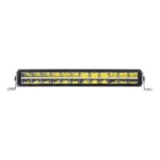 AMIO 04212 — Lampa robocza panelowa LED BAR AWL71 120W 6500K 12000lm 56cm 12V 24V AMIO-04212