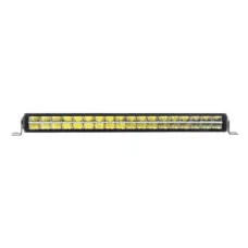 AMIO 04213 — Lampa robocza panelowa LED BAR AWL72 180W 6500K 18000lm 81cm 12V 24V AMIO-04213