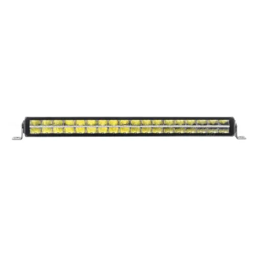 Lampa robocza panelowa LED BAR AWL72 180W 6500K 18000lm 81cm 12V 24V AMIO-04213