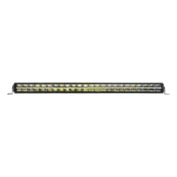Lampa robocza panelowa LED BAR AWL73 240W 6500K 24000lm 107cm 12V 24V AMIO-04214