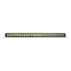 AMIO 04214 — Lampa robocza panelowa LED BAR AWL73 240W 6500K 24000lm 107cm 12V 24V AMIO-04214