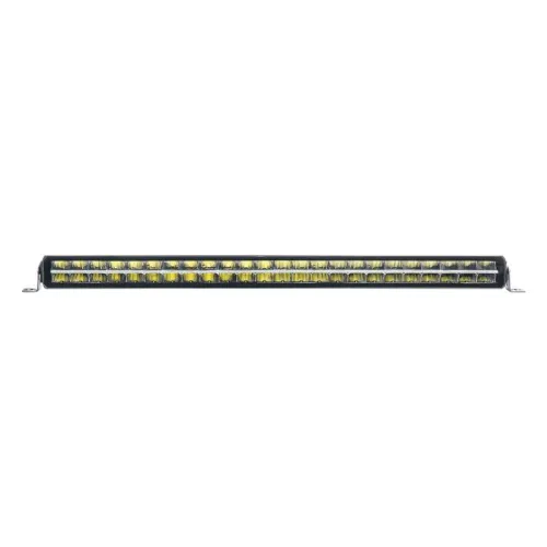 Lampa robocza panelowa LED BAR AWL73 240W 6500K 24000lm 107cm 12V 24V AMIO-04214