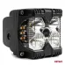 Lampa robocza szperacz LED AWL67 60W 6500K 6000lm 12V 24V AMIO-04208