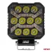 Lampa robocza szperacz LED AWL68 54W 6500K 10000lm 12V 24V AMIO-04209