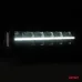 Lampa robocza panelowa LED BAR AWL70 60W 6500K 8000lm 30cm 12V 24V AMIO-04211