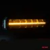 Lampa robocza panelowa LED BAR AWL70 60W 6500K 8000lm 30cm 12V 24V AMIO-04211