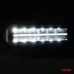 Lampa robocza panelowa LED BAR AWL70 60W 6500K 8000lm 30cm 12V 24V AMIO-04211