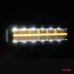Lampa robocza panelowa LED BAR AWL70 60W 6500K 8000lm 30cm 12V 24V AMIO-04211