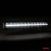 Lampa robocza panelowa LED BAR AWL71 120W 6500K 12000lm 56cm 12V 24V AMIO-04212