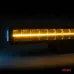 Lampa robocza panelowa LED BAR AWL73 240W 6500K 24000lm 107cm 12V 24V AMIO-04214